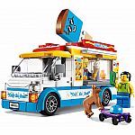 Ice-Cream Truck