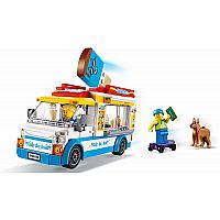 Ice-Cream Truck