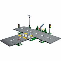 Road Plates