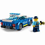 Police Car