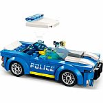 Police Car