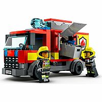 Fire Station