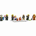 Fire Brigade