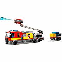 Fire Brigade