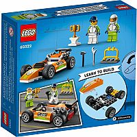 Race Car