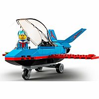 Stunt Plane