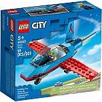 Stunt Plane