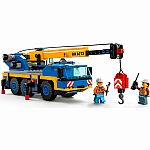 Mobile Crane