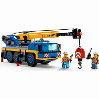 Mobile Crane
