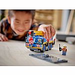 Mobile Crane