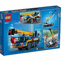 Mobile Crane