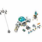 Lunar Research Base
