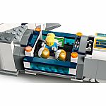 Lunar Research Base