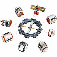Modular Space Station