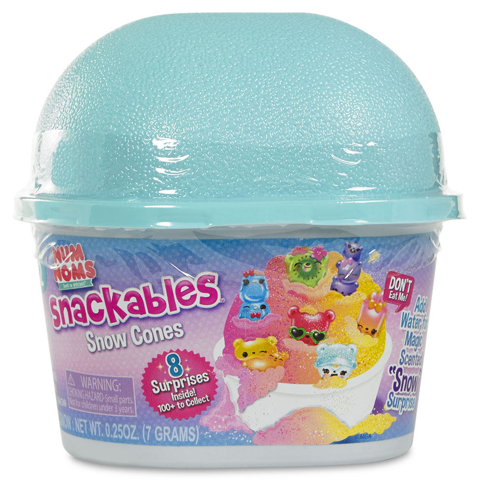 Num nom snackables discount