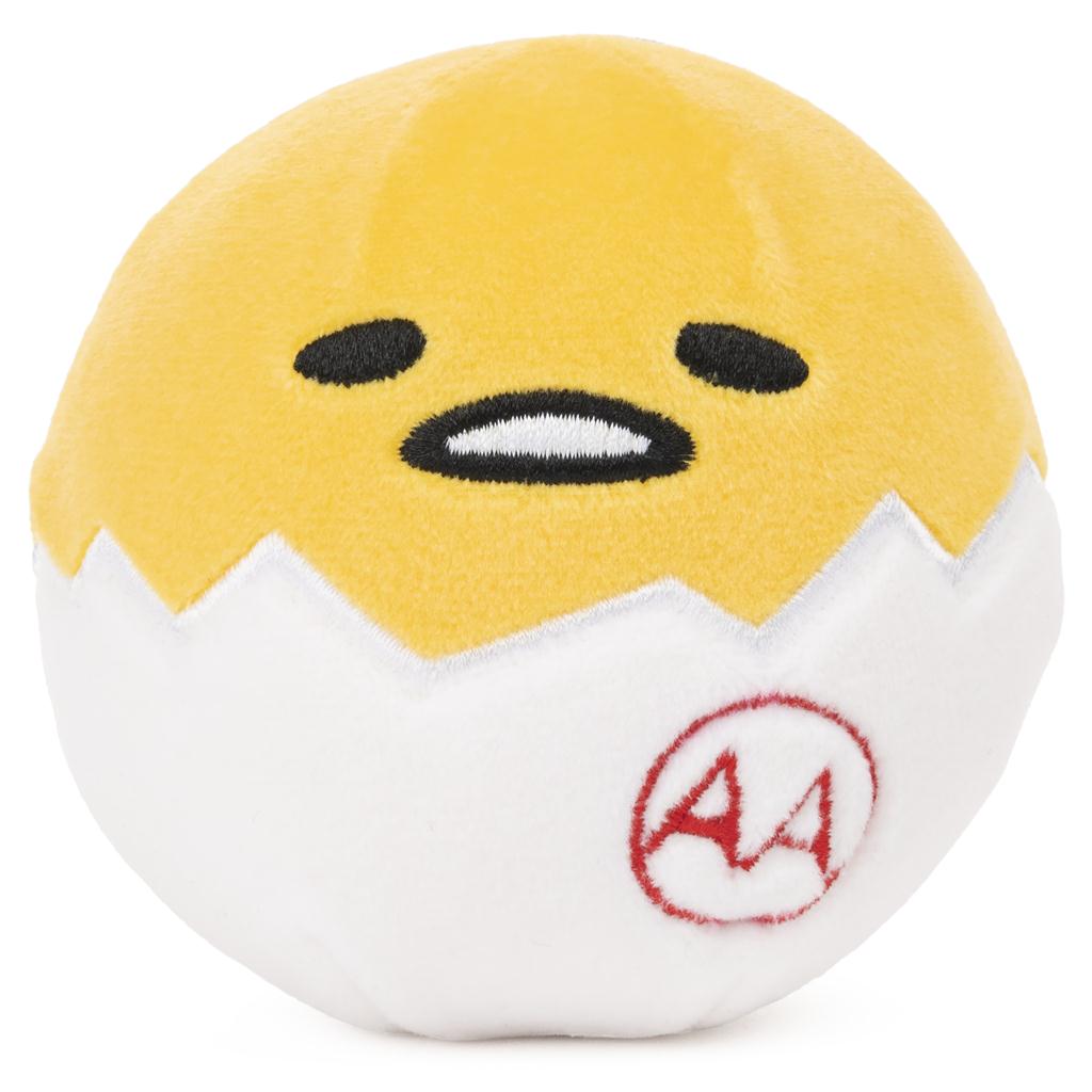 Gudetama 3.5 Squishy Egg The Granville Island Toy Company