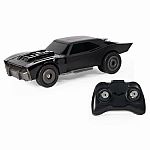 DC Batman Movie RC Batmobile 1:20 