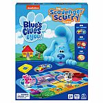 Blue's Clues Savenger Hunt Game