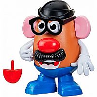 Mr. Potato Head (new pgk)