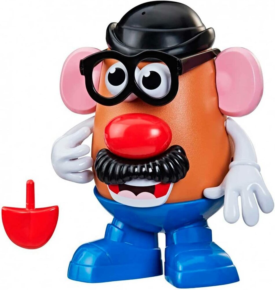 Mr. Potato Head new pgk The Granville Island Toy Company