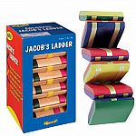 Color Jacobs Ladder