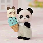 CC Ice Cream Van