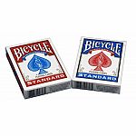 Bicycle Playing Cards - Poker