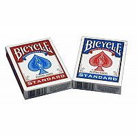 Bicycle Cards - Standard
