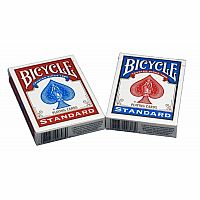 Bicycle Playing Cards - Poker