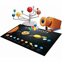 4M STEAM Dlx Space Exploration