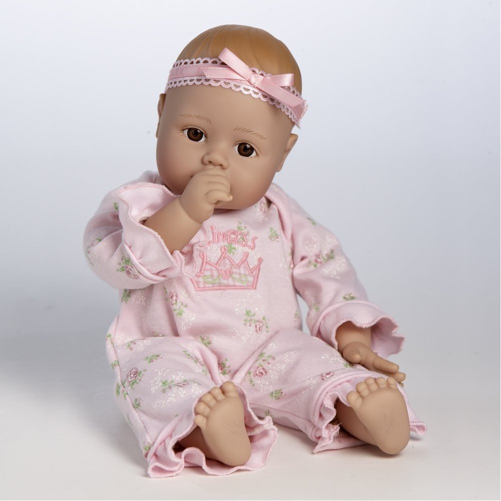 adora playtime baby little princess