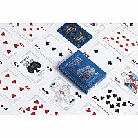 Bicycle Cards - Back to the Future