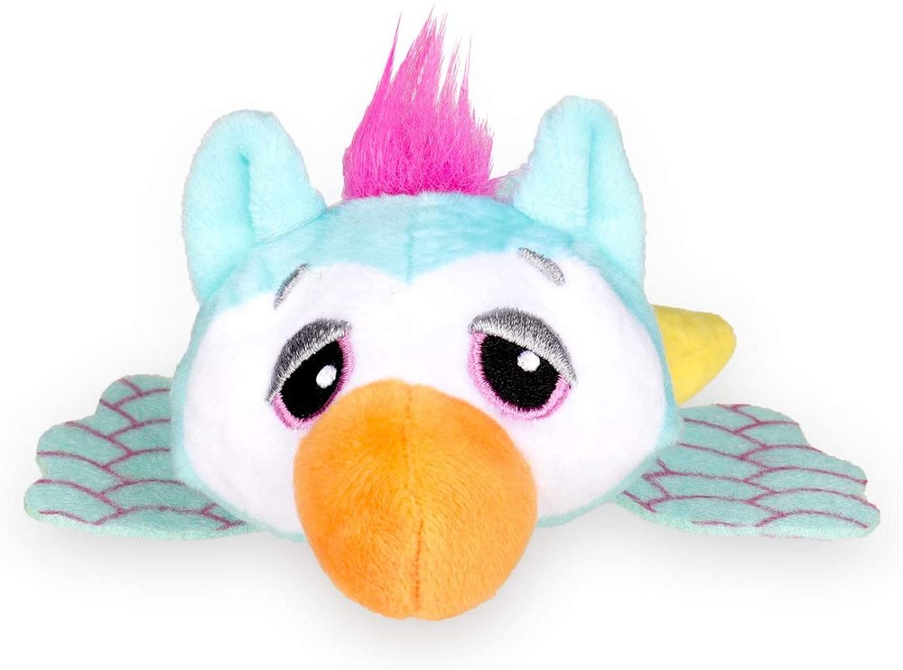 cutetitos babitos plush