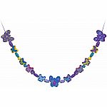 Butterfly Friends Bead Set