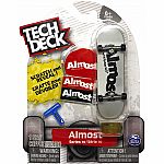 Tech Deck 96mm Fingerboard