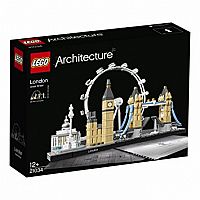 Architecture: London