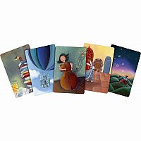 Dixit Game