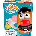Mr. Potato Head (new pgk)
