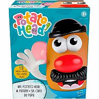 Mr. Potato Head (new pgk)
