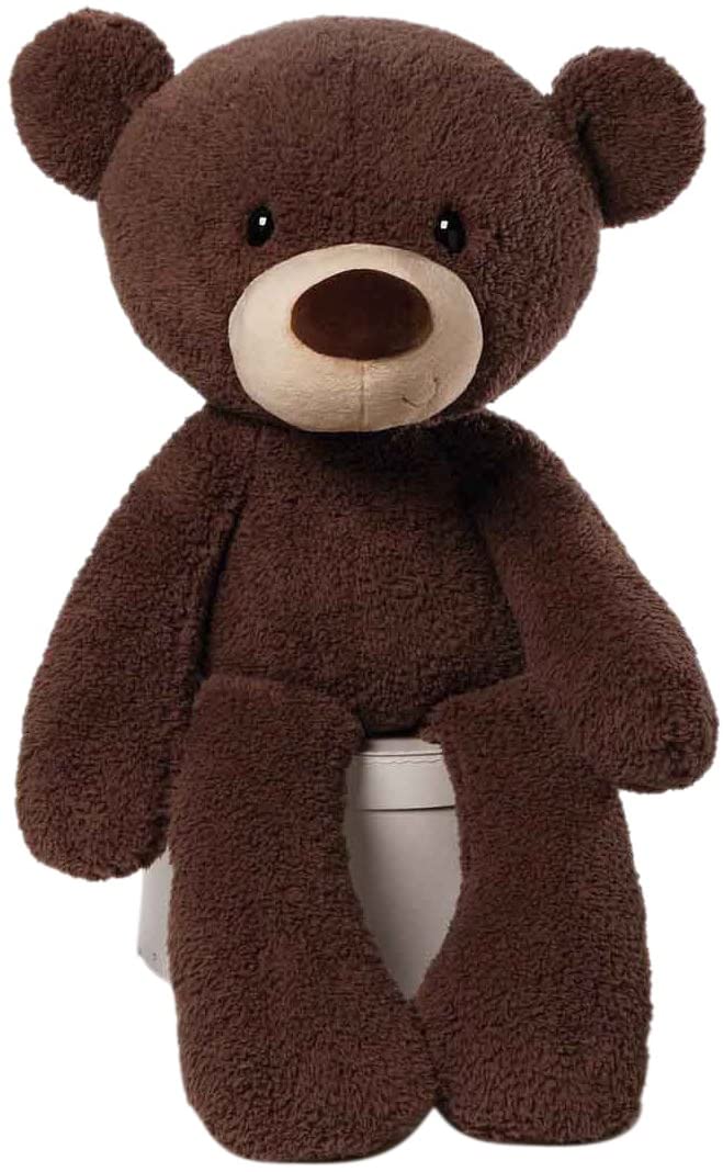 34 inch teddy bear discount