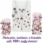 Craft-tastic Charming Charms