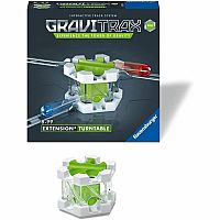 Gravitrax Accessory: PRO  Turntable