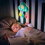 Hape Musical Cloud Light