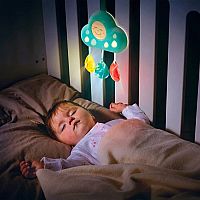 Hape Musical Cloud Light