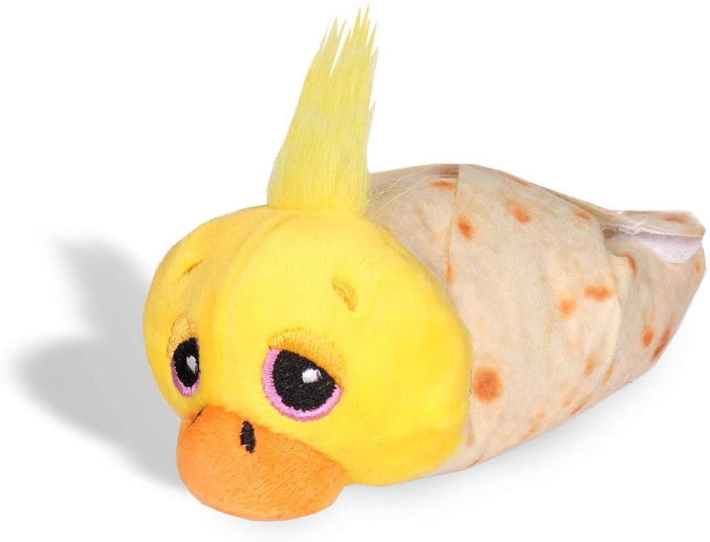 cutetitos plush