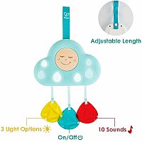 Hape Musical Cloud Light