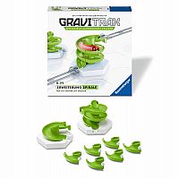 GraviTrax Spiral Expansion