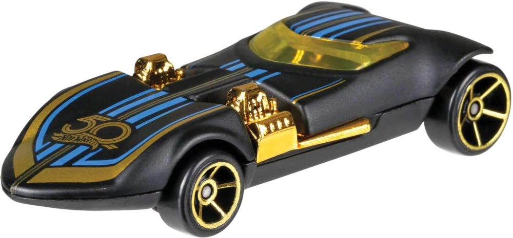 hot wheels 50 car collection