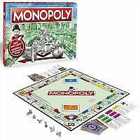 Monopoly