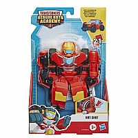 Playskool Heroes - Transformers Rescue Bots